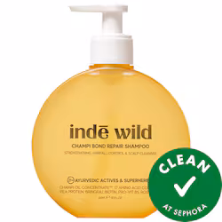 indē wild Champi Bond Repair Shampoo