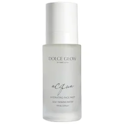 Dolce Glow Acqua Hydrating Self-Tanning Face Mist