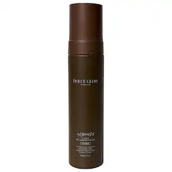 Dolce Glow 2-Hour Express Self-Tanning Mousse in Ultra Dark