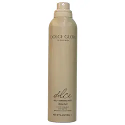Dolce Glow Dolce Self-Tanning Mist in Medium to Dark