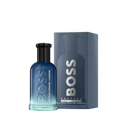 Hugo Boss Bottled Striking Lavender Eau de Parfum with Moss