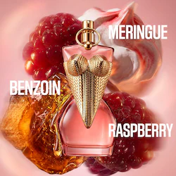 Jean Paul Gaultier Gaultier Divine Couture Eau de Parfum Travel Spray