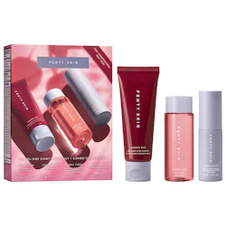 Fenty Beauty by Rihanna Travel-Size Start'r Set: Oily + Combo Skin Edition