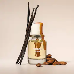 FUGAZZI Vanilla Haze Eau de Parfum