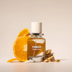 FUGAZZI Orange Crush Eau de Parfum