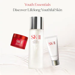 SK-II PITERA™ Youth Essentials Kit