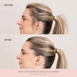 Vegamour Baby Hair Strengthen and Style Wand