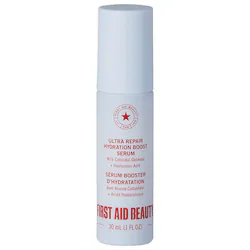 First Aid Beauty | Sep Ultra Repair Hydration Boost Serum with Colloidal Oatmeal + Hyaluronic Acid