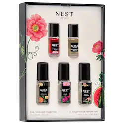 NEST New York Best of NEST NEW YORK Discovery Set