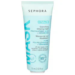 SEPHORA COLLECTION Quenching Sleeping Mask - Hydrate