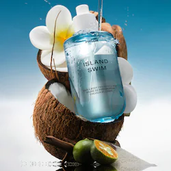 PHLUR Island Swim Hair & Body Mist