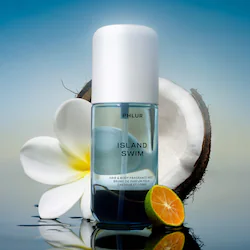 PHLUR Mini Island Swim Hair & Body Mist