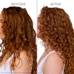 Bounce Curl Define EdgeLift Brush for Curl Definition & Styling Control