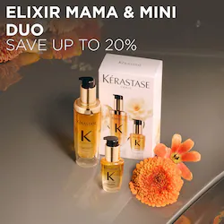 Kérastase Elixir Ultime Hair Oil Duo Hair Gift Set