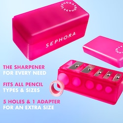SEPHORA COLLECTION 6 in 1 Sharpener