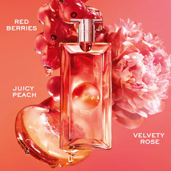 Lancôme Idole Peach ‘N Roses Eau de Parfum Travel Spray