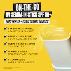 Kiehl's Since 1851 Better Screen UV Serum-In-Stick Sunscreen SPF 50+