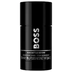 Hugo Boss Bottled Beyond Deodorant Stick for Him