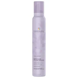Pureology Style + Protect Weightless Mousse
