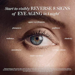 La Mer The Rejuvenating Eye Cream for Wrinkles & Fine Lines