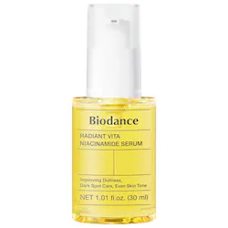 Biodance Biodance Radiant Vita Niacinamide Serum