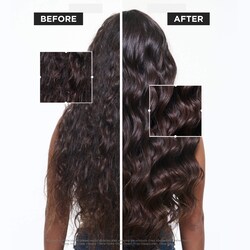Kérastas Mini Gloss Absolu High-Shine Anti-Frizz Glaze Styling Cream for Medium to Thick Hair