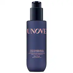 UNOVE Frizz-Calming Leave in Conditioner with Heat Protectant