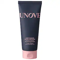 UNOVE Deep Damage Repair Hydrating Hair Mask