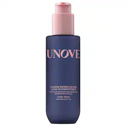 UNOVE Damage Repair & Shine Leave in Conditioner