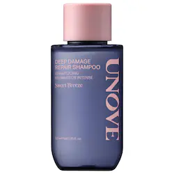UNOVE Mini Deep Damage Repair Hydrating Shampoo