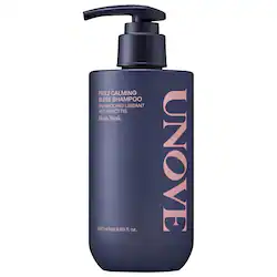 UNOVE Frizz-Calming Sleek Hydrating Shampoo