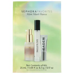 Sephora Favorites Mini Must-Haves - On the Glow