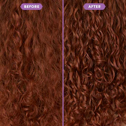 Fable & Mane The Mini Mahamane Detangling Leave-in Conditioner
