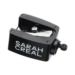 Sarah Creal Eye and Lip Pencil Sharpener