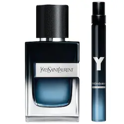 Yves Saint Laurent Y Eau de Parfum Travel Gift Set Duo