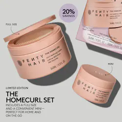Fenty Beauty by Rihanna The Homecurl Hair Gift Set