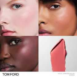 TOM FORD Soleil Sunkissed Liquid Cream Blush