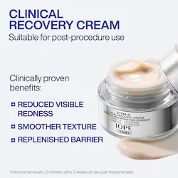 IOPE XMD Stem III Clinical Recovery Cream for Dry Skin