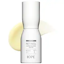 IOPE Expert Retinol RX™ 1% Super Bounce Serum for Pore Minimizing