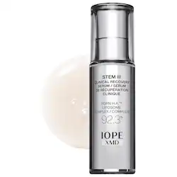 IOPE XMD Stem III Clinical Recovery Serum PDRN Skincare for Anti-Aging
