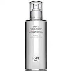 IOPE XMD Stem III Clinical Recovery Essence Toner for Hydration
