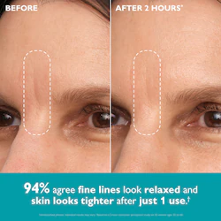 Peter Thomas Roth Peptide Skinjection™ Peptide-Infused Face & Eye Tape for Wrinkles and Aging Skin