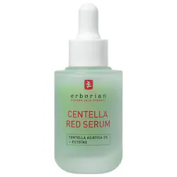 Erborian | Se Centella Red Serum for Visible Redness & Immediate Soothing Effect on Sensitive Skin