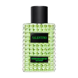 Valentino Born in Roma Salty Pistachio Hair & Body Mist