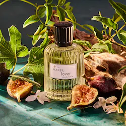 The Maker Lover Eau de Parfum Travel Spray