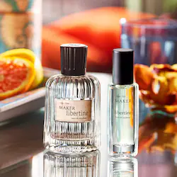 The Maker Libertine Eau de Parfum