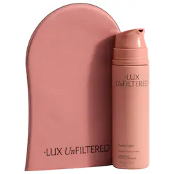 Lux Unfiltered Summer Nights Skin Tint Instant Tan