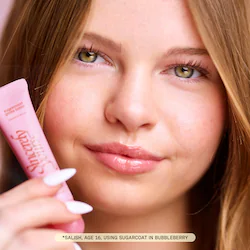 Sincerely Yours Sugarcoat Gloss Soothing & Hydrating Lip Balm