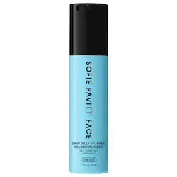 SOFIE PAVITT FACE Skin Jelly Oil-Free Gel Moisturizer