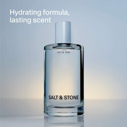 Salt & Stone Lily & Yuzu Body and Hair Fragrance Mist